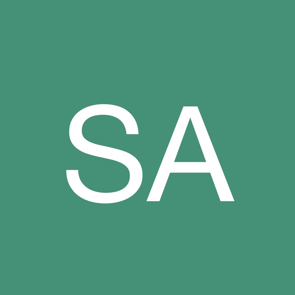 Meet your Posher, Sandra